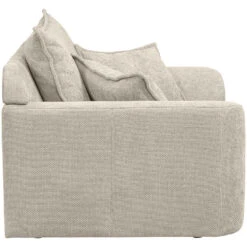 Loveseat Elsa - Stof Eden - Beige 15 Loveseat Elsa - Stof Eden - Beige -Meubelpromotie 10201304 8000