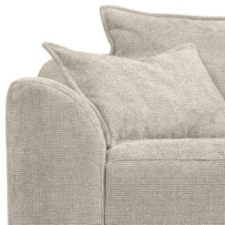 Loveseat Elsa - Stof Eden - Beige 18 Loveseat Elsa - Stof Eden - Beige -Meubelpromotie 10201304 9001