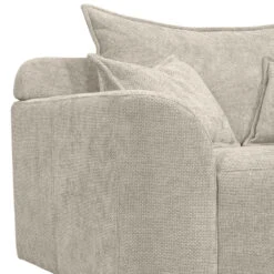 Loveseat Elsa - Stof Eden - Beige 20 Loveseat Elsa - Stof Eden - Beige -Meubelpromotie 10201304 9003