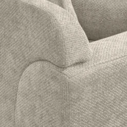 Loveseat Elsa - Stof Eden - Beige 22 Loveseat Elsa - Stof Eden - Beige -Meubelpromotie 10201304 9005