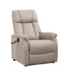Relaxfauteuil Colorado - Sta-op - Beige -Meubelpromotie 10205540