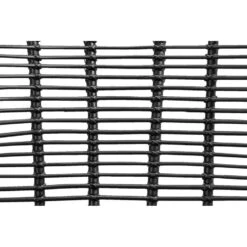 Fauteuil Jasmine - Rotan - Zwart -Meubelpromotie 10207009 9000