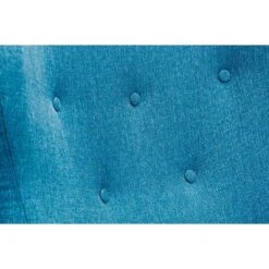 Fauteuil Viborg - Stof - Turquoise 9 Fauteuil Viborg - Stof - Turquoise -Meubelpromotie 10209329 9000