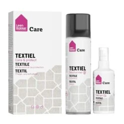 Textiel Care En Protect Kit - 250 Ml + 100 Ml