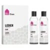 Leder Care Kit - 2x 250 Ml 2 Leder Care Kit - 2x 250 Ml -Meubelpromotie 10900075