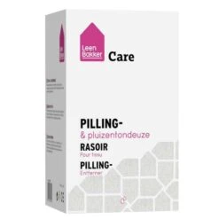 Pilling Remover - Grijs