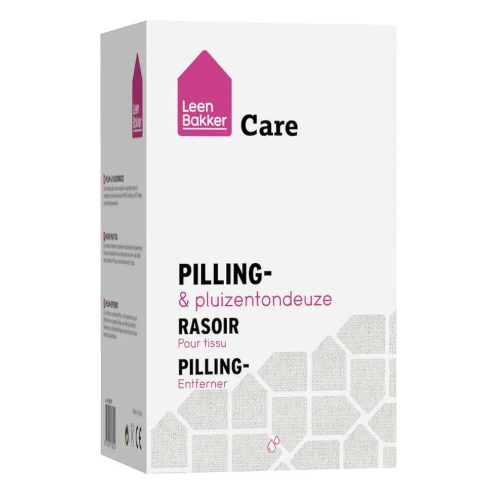 Pilling Remover - Grijs 3 Pilling Remover - Grijs