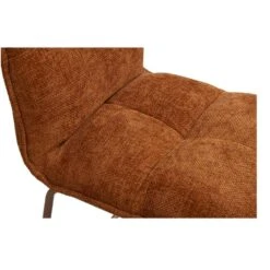 Barkruk Stella - Terracotta 13 Barkruk Stella - Terracotta -Meubelpromotie 11159192 9001