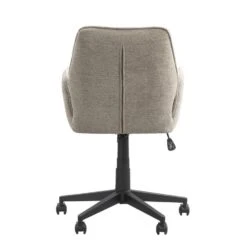 Bureaustoel Raffy - Zand 10 Bureaustoel Raffy - Zand -Meubelpromotie 11201006 0900