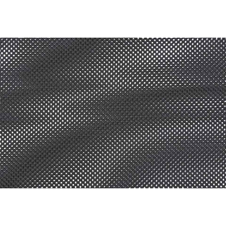 Bureaustoel Kalmar - Zwart 7 Bureaustoel Kalmar - Zwart - Afbeelding 5