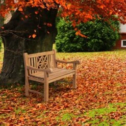 CLP Teakbank Florida 120 Cm -Meubelpromotie 112cd1a6a4534fdd8f5dd866b4dfef0c