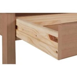 Gava - Bureau Met 2 Laden In Grenen Natuur 11 Gava - Bureau Met 2 Laden In Grenen Natuur -Meubelpromotie 113bd2969e13402bbf72220fc7fced41