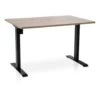 MRC EASY Elektrisch ARBO Zit-sta Bureau - 140x80 Cm - Midden Eiken 1 MRC EASY Elektrisch ARBO Zit-sta Bureau - 140x80 Cm - Midden Eiken -Meubelpromotie 1148775385