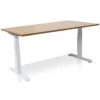 MRC PRO Elektrisch ARBO Zit-sta Bureau - 160x80 Cm - Havanna 1 MRC PRO Elektrisch ARBO Zit-sta Bureau - 160x80 Cm - Havanna -Meubelpromotie 1257013784