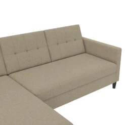 Hartford - 3-zits Hoekslaapbank In Cappuchino Stof 18 Hartford - 3-zits Hoekslaapbank In Cappuchino Stof -Meubelpromotie 134041e29f674b6a9f16c955ca6ff2c9