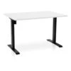 MRC EASY Elektrisch ARBO Zit-sta Bureau - 140x80 Cm - Wit 1 MRC EASY Elektrisch ARBO Zit-sta Bureau - 140x80 Cm - Wit -Meubelpromotie 1345337475