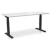 MRC PRO Elektrisch ARBO Zit-sta Bureau - 120x80 Cm - Wit 1 MRC PRO Elektrisch ARBO Zit-sta Bureau - 120x80 Cm - Wit -Meubelpromotie 1477652112
