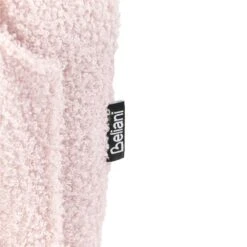 NORBY - Schommelstoel Voor Kinderen - Pastelroze - Bouclé 20 NORBY - Schommelstoel Voor Kinderen - Pastelroze - Bouclé -Meubelpromotie 14b018fcfa344ad79a6974a50b042304