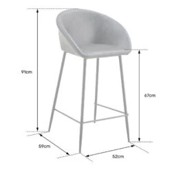 Happy Garden Krukken ACHILLE - Bruin - Mock -Meubelpromotie 14bb2ce64f4c49a896d76f6b03dd9798