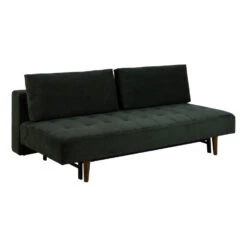 Sohome Slaapbank Andrews - Groen 8 Sohome Slaapbank Andrews - Groen -Meubelpromotie 14e9e12c73f1450dabd255fc9ec13092