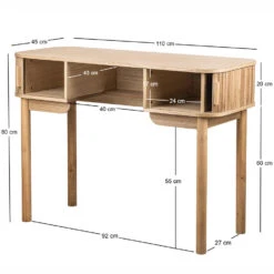 Bureau Met 2 Deuren Van Essen Hout 13 Bureau Met 2 Deuren Van Essen Hout -Meubelpromotie 14f6966f1b7e4469a8f07b3330295958