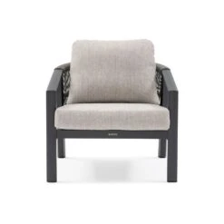 Stoel En Bank Loungeset 5 Personen Aluminium Grijs Lifestyle Garden Furniture 26 Stoel En Bank Loungeset 5 Personen Aluminium Grijs Lifestyle Garden Furniture -Meubelpromotie 154081b936df4a6d88e64060b7a73f07