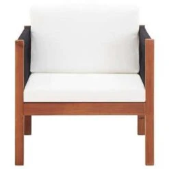 VidaXL Tuinstoelen 2 St Massief Acaciahout 8 VidaXL Tuinstoelen 2 St Massief Acaciahout -Meubelpromotie 1559632522 0102