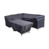 Garden Impressions Lounge Dining Hoes 205/255x73xH80 En 152x82xH65 Cm 1 Garden Impressions Lounge Dining Hoes 205/255x73xH80 En 152x82xH65 Cm -Meubelpromotie 1663853961