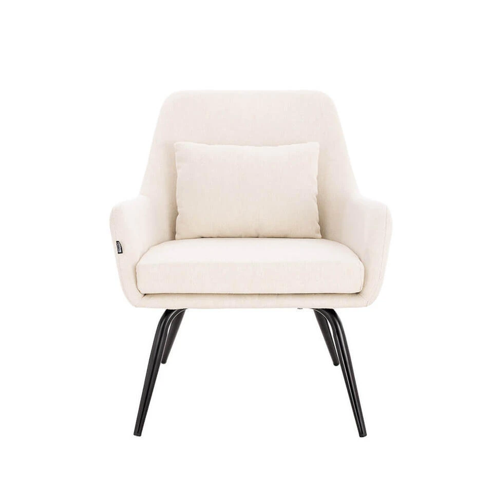 Merkloos Home Luxe Fauteuil ORION 8 Merkloos Home Luxe Fauteuil ORION - Afbeelding 6