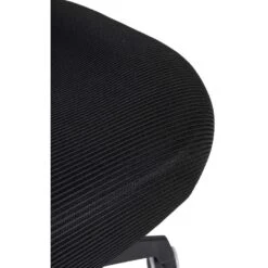 CLP Bureaustoel Hudson Stof - Zwart 13 CLP Bureaustoel Hudson Stof - Zwart -Meubelpromotie 170c2bada9564343ac77002645dec079