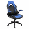 Gamestoel Prime - Blauw 1 Gamestoel Prime - Blauw -Meubelpromotie 1766416760