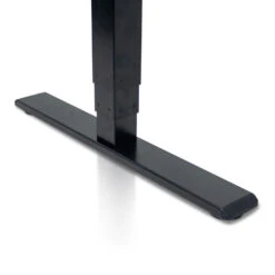 MRC COMFORT Set - Zit-sta Bureau + Stoel - 160x80 - Bruin Eiken -Meubelpromotie 1787363145 0103