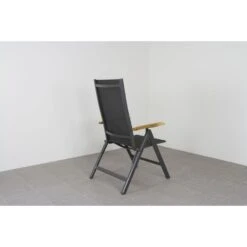 Set Van 4 - Hartman Napoli Verstelbare Stoel - Teak 28 Set Van 4 - Hartman Napoli Verstelbare Stoel - Teak -Meubelpromotie 178de2b7982c4fb189730de1d0dd75d6