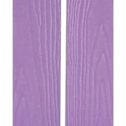 ADIRONDACK - Tuinstoel - Paars - Kunsthout -Meubelpromotie 1805a29bc2b845fb8498b45308ac78f9