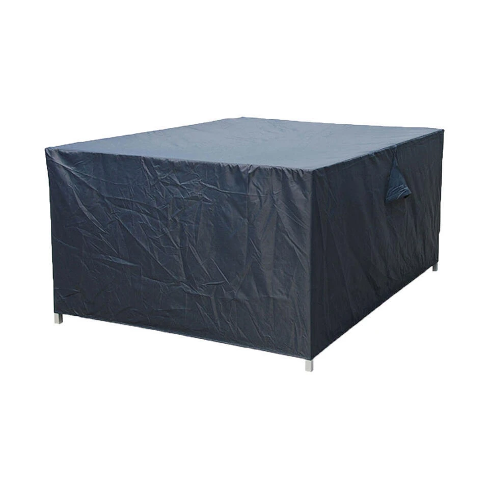 Garden Impressions Loungesethoes 210x200xH70 Cm 3 Garden Impressions Loungesethoes 210x200xH70 Cm