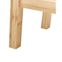 TREMONT - Badkamerkruk - Lichthout - Bamboe -Meubelpromotie 1867fdbdc0224d2c8072079ce43bca81