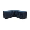 Garden Impressions Lounge Hoesset L 255/255x90xH70 Cm -Meubelpromotie 1927457044