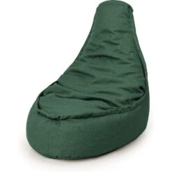 Parya - Zitzak Stoel Duurzaam - 100% Gerecyclede Petflessen - Groen - 9 Parya - Zitzak Stoel Duurzaam - 100% Gerecyclede Petflessen - Groen - -Meubelpromotie 1976db864a1647bf96817ba31905f02b