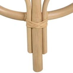 KALIVIA - Kinderstoel - Natuurlijk - Rotan -Meubelpromotie 1a24119d0db447ba9b27b14270531e1f