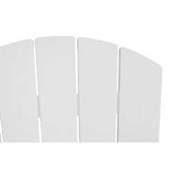 Keter Troy Adirondack Tuinstoel - Set Van 2 - 85x80x96.5cm - Wit 24 Keter Troy Adirondack Tuinstoel - Set Van 2 - 85x80x96.5cm - Wit -Meubelpromotie 1ae1e80152304542841fb8b11157757b