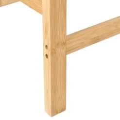 IGUAZU - Bankje - Lichtbruin - Bamboe 16 IGUAZU - Bankje - Lichtbruin - Bamboe -Meubelpromotie 1c4c77f009c045dcac7ab583f9a2f954