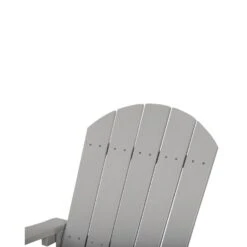 ADIRONDACK - Schommelstoel - Lichtgrijs - Kunsthout 15 ADIRONDACK - Schommelstoel - Lichtgrijs - Kunsthout -Meubelpromotie 1cad56de8b1e401e918d5b80c42ce585