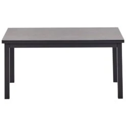 MESSINA - Loungeset Voor 5 - Zwart/Wit - Aluminium 25 MESSINA - Loungeset Voor 5 - Zwart/Wit - Aluminium -Meubelpromotie 1e731166bd6d4e4abc321b4b31aeb9a5