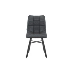 Furnihaus Eetkamerstoel Dexx - Antraciet - Set Van 2 12 Furnihaus Eetkamerstoel Dexx - Antraciet - Set Van 2 -Meubelpromotie 2182e75bca8049b08646c3213a828149