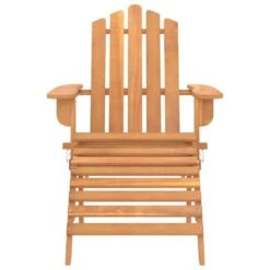 VidaXL Adirondack Tuinstoel Met Voetensteun Massief Acaciahout 8 VidaXL Adirondack Tuinstoel Met Voetensteun Massief Acaciahout -Meubelpromotie 22f12173b4d644eb9138ac3836581f9b