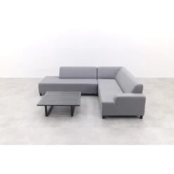 Malaga/Cuba - Hoekbank Loungeset Chaise Longue - Lichtgrijs 21 Malaga/Cuba - Hoekbank Loungeset Chaise Longue - Lichtgrijs -Meubelpromotie 24311e4d423648809a25f052a4399ab8