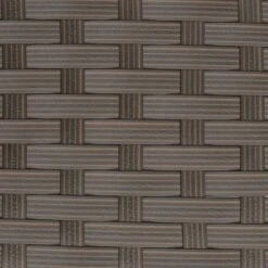 VidaXL - Tuinset - Bruin - Poly Rattan - 5 Stuks - Met Kussens -Meubelpromotie 244218d7f7d642549fcdc6185fbc2faf