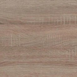 Meubella - Bureau Monaco - Truffel Eiken - 120 Cm -Meubelpromotie 2465edea54504c96ae28470724781929