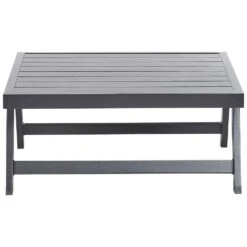 COCCORINO - Tuinset - Grijs - Aluminium 21 COCCORINO - Tuinset - Grijs - Aluminium -Meubelpromotie 24cabf78832243c5a06fd72c6c7dee3c