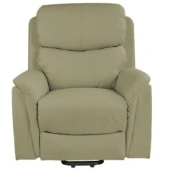 GLORIE - Massagestoel - Groen - Kunstleer 21 GLORIE - Massagestoel - Groen - Kunstleer -Meubelpromotie 25b1d334d8d34b8b85e9c676271109ff